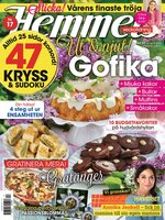 Hemmets Veckotidning